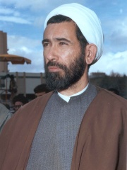 Photo of Mohammad-Javad Bahonar