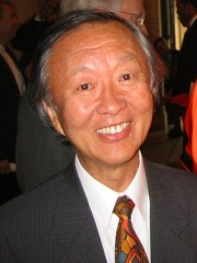 Photo of Charles K. Kao