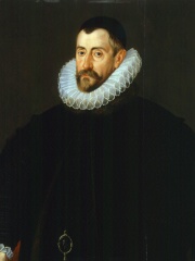 Photo of Francis Walsingham