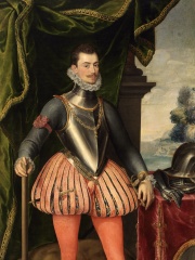 Photo of John of Austria