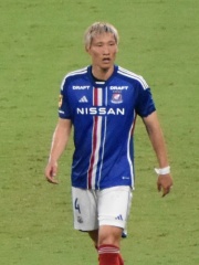 Photo of Shinnosuke Hatanaka