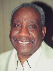 Photo of Jerry Butler