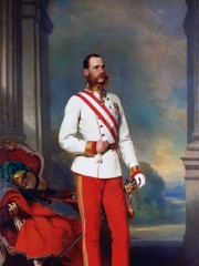 Photo of Franz Joseph I of Austria