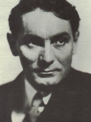 Photo of Vsevolod Pudovkin