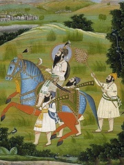 Photo of Guru Gobind Singh