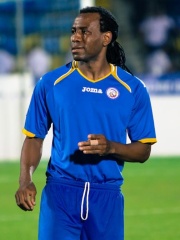 Photo of Isaac Okoronkwo