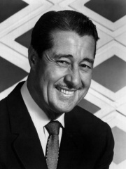 Photo of Don Ameche