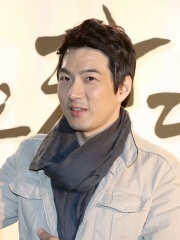 Photo of Song Il-gook