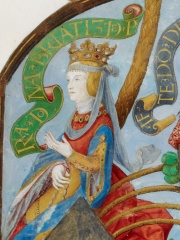 Photo of Beatrice of Castile