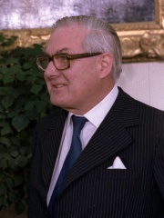 Photo of James Callaghan