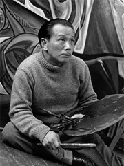 Photo of Tarō Okamoto