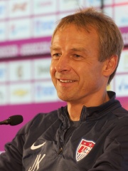 Photo of Jürgen Klinsmann