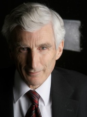 Photo of Martin Rees