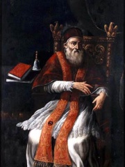 Photo of Pope Paul IV