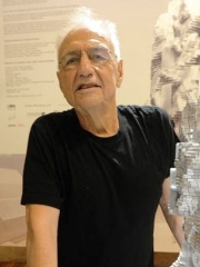 Photo of Frank Gehry