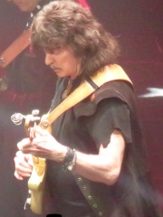 Photo of Ritchie Blackmore