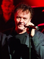 Photo of Paul Young