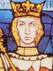 Photo of Sigfried, Count of the Ardennes