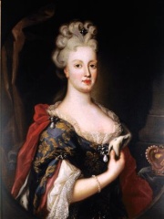 Photo of Maria Anna of Austria