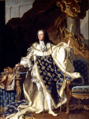 Photo of Louis XV of France