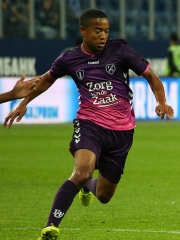 Photo of Urby Emanuelson
