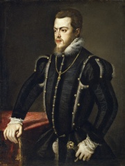 Photo of Philip II of Spain