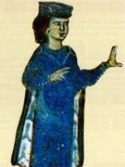 Photo of William IX, Duke of Aquitaine