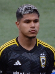 Photo of Cucho Hernández