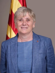 Photo of Clara Ponsatí