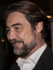 Photo of Nathaniel Parker