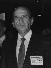 Photo of Carlos Andrés Pérez