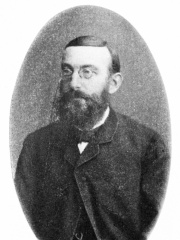 Photo of Wilhelm Pfeffer