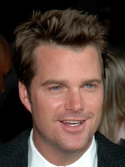 Photo of Chris O'Donnell