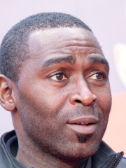 Photo of Andy Cole