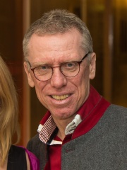 Photo of Peter Stöger