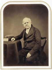 Photo of William Yarrell