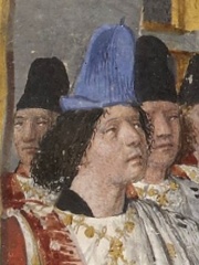 Photo of Charles of Valois, Duke of Berry