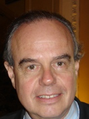 Photo of Frédéric Mitterrand