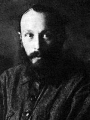 Photo of Mikhail Bakhtin