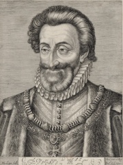 Photo of Henry IV of France