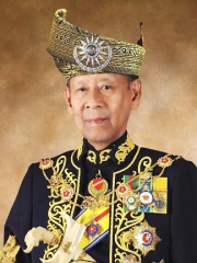 Photo of Abdul Halim of Kedah