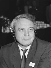 Photo of Vladimir Bukovsky