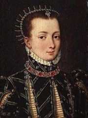 Photo of Elizabeth Boleyn, Countess of Wiltshire