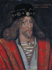 Photo of James I of Scotland