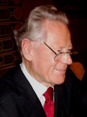 Photo of Hans Küng