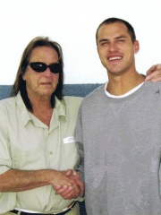 Photo of George Jung
