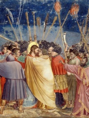 Photo of Judas Iscariot