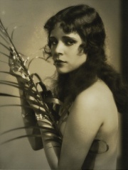 Photo of Dorothy Janis