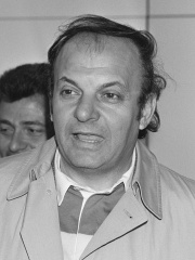 Photo of Alketas Panagoulias