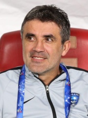 Photo of Zoran Mamić